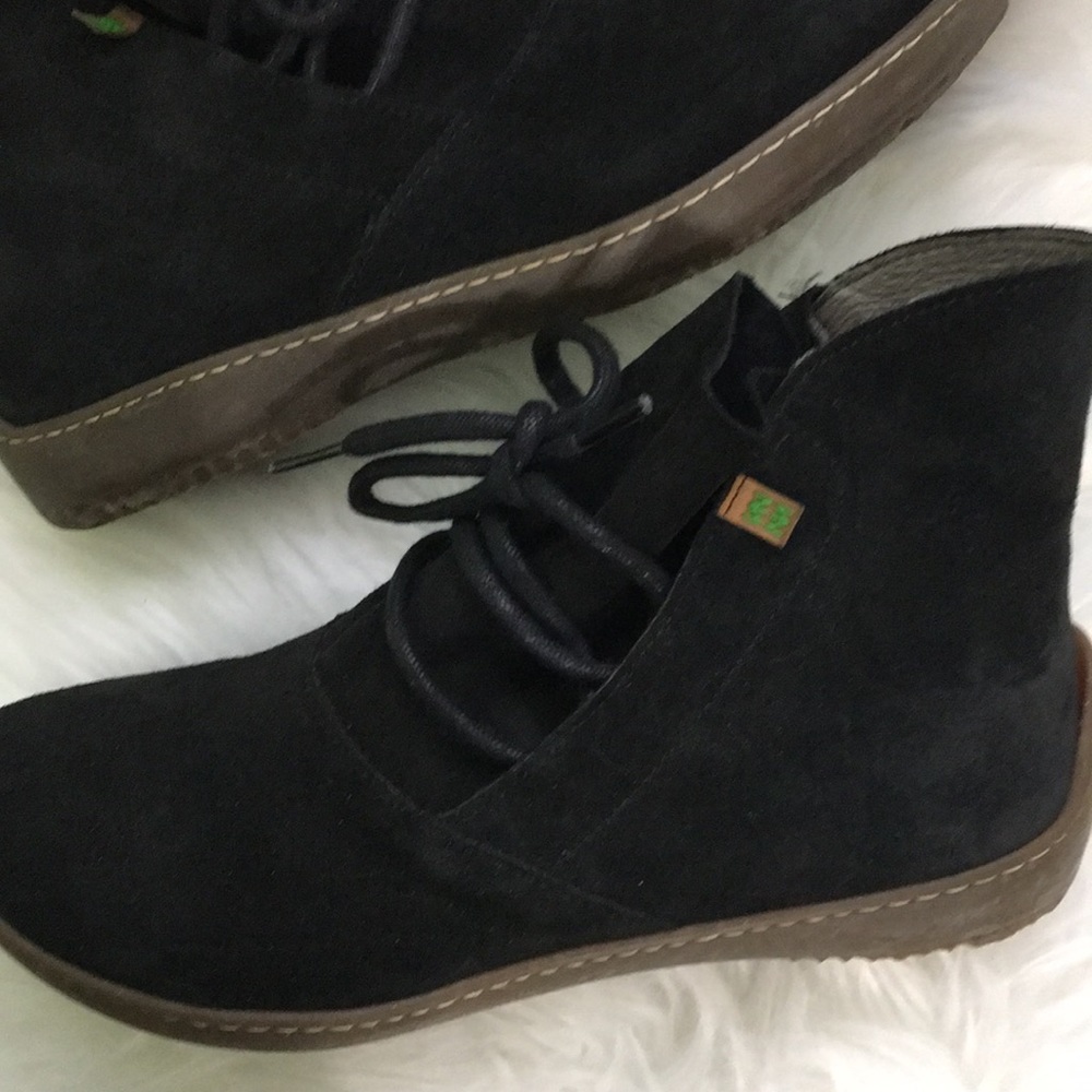 Booties El Naturalista 🥾